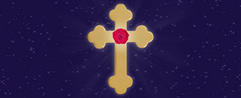 A Propos De La Rose Croix Blog Rose Croix De Serge Toussaint - 